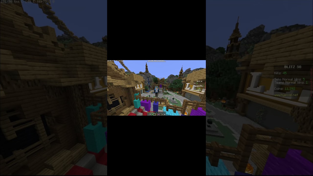 Do survival games servers in 1.9+ even exist!?