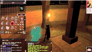 Introduction to Smithing - Ravenloft PotM