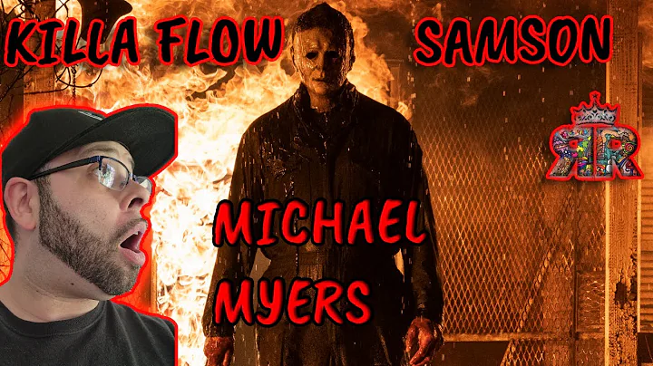 First time hearing Samson - Killa Flow(Michael Mye...