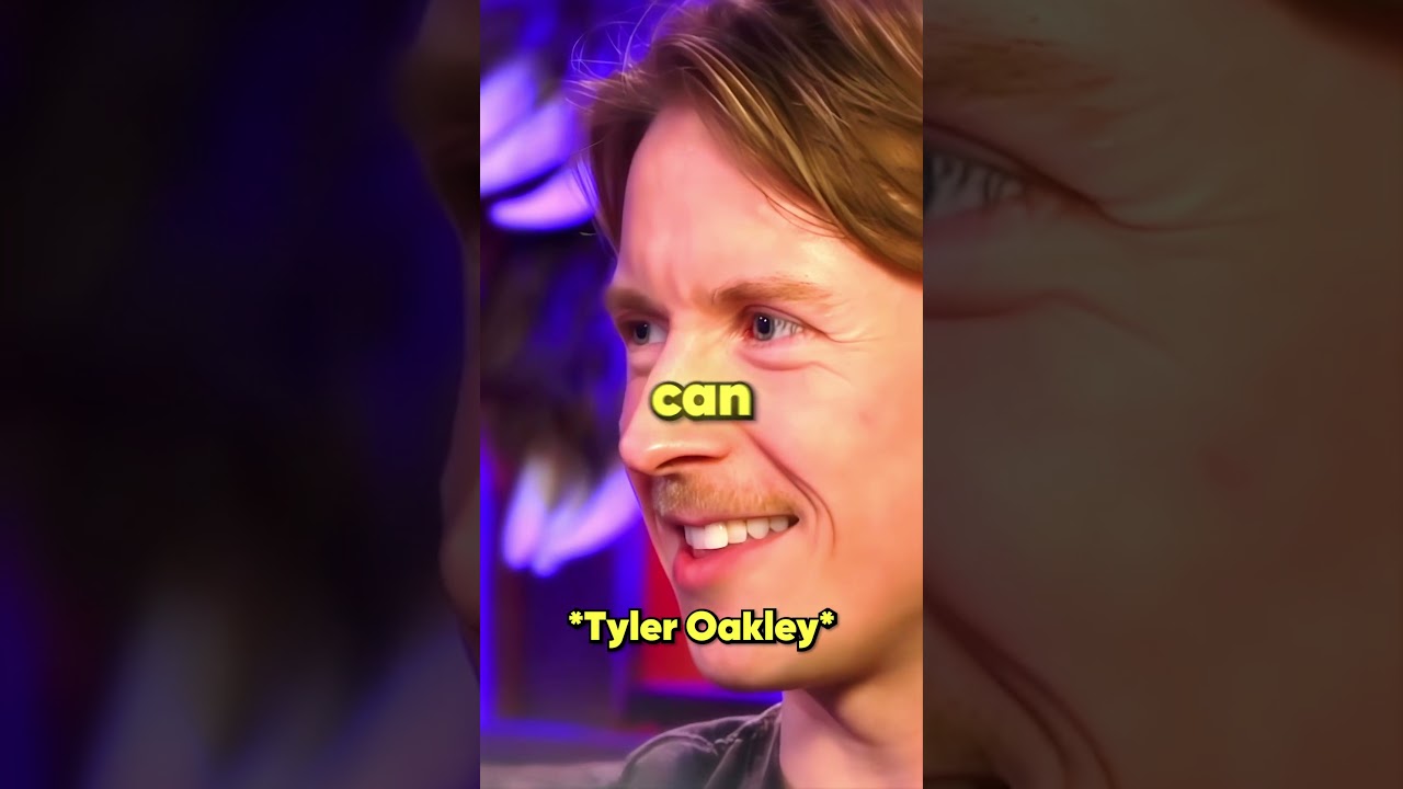 When YouTubers Meet Their Childhood Crushes ❤️