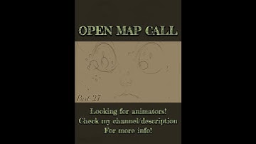 ARCADE // OPEN Needletail MAP CALL