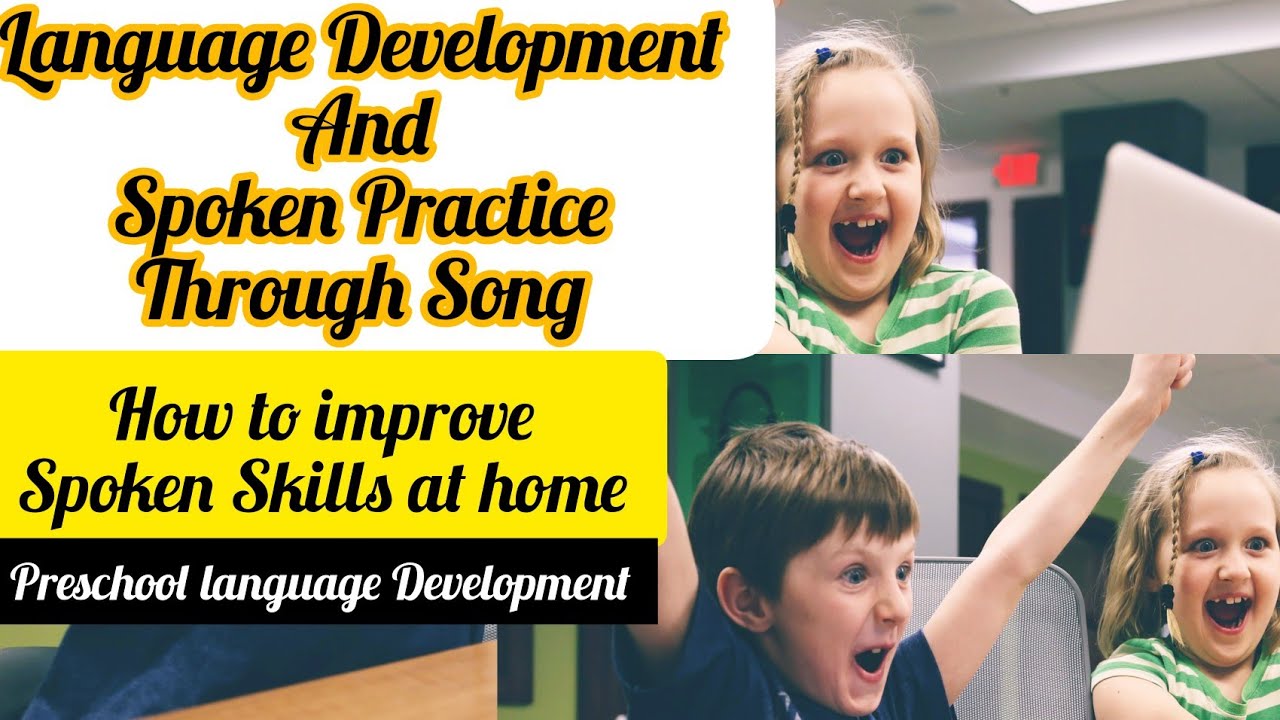 #LanguageDevelopment