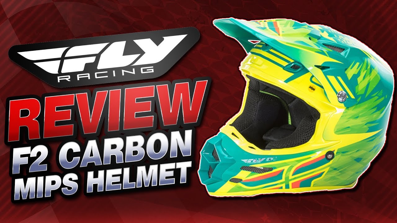Fly Racing Unisex-Adult Full-face Style F2 Carbon Mips Zoom Helmet Red/Black/Yellow X-Small 73-4202XS Fly Racing Unisex-Adult Full-face Style F2 Carbon Mips Zoom Helmet Red/Black/Yellow X-Small 73-4202XS
