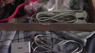 Keeping Storage of PC Accessories