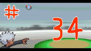 PokeMMO Hoenn Gameplay Part: 34 Taking Care Of Team Aqua At Mt. Pyre