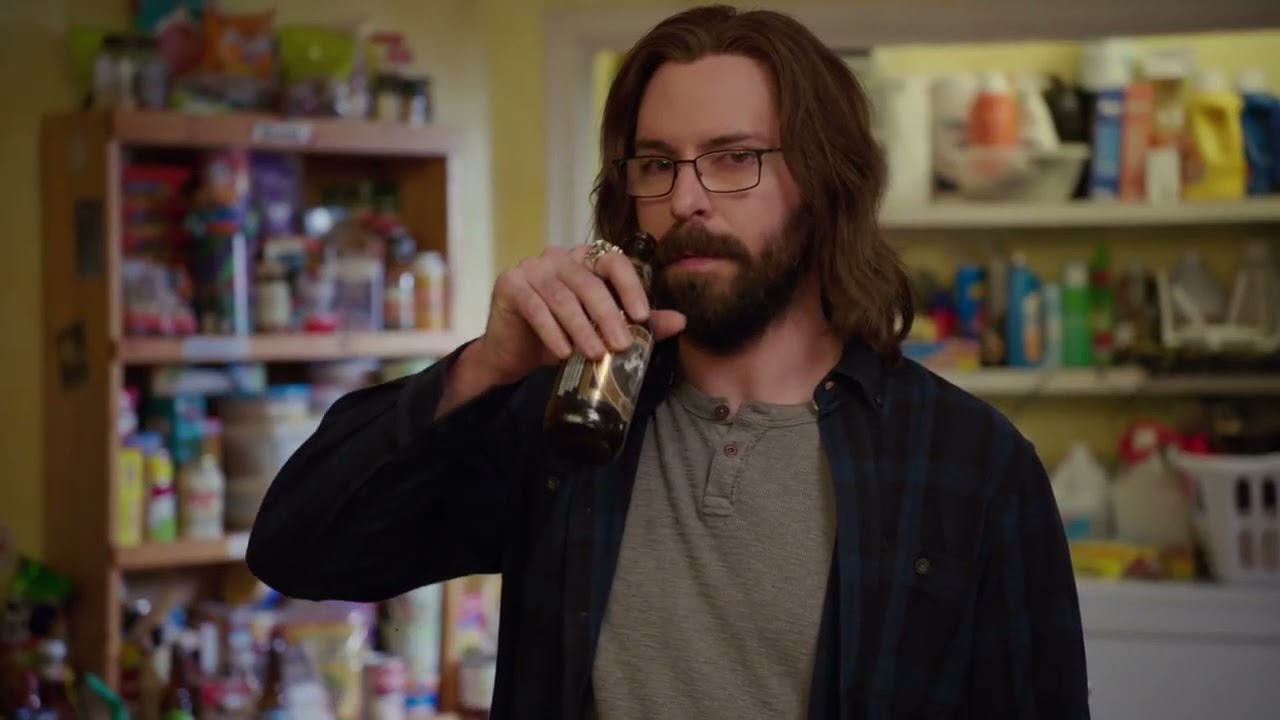 Gilfoyle Hacks Jian Yang's Smart Fridge  Silicon Valley