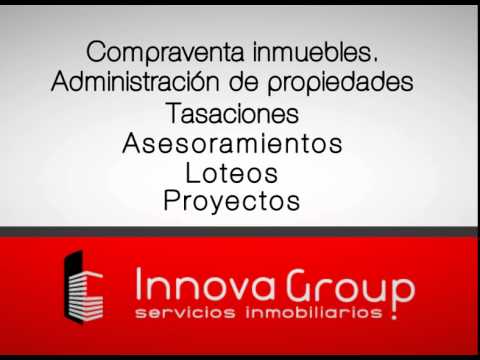 Innova Group — Lanzamiento