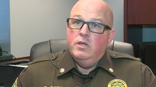 White County, Indiana, sheriff responds to active-shooter drill criticism