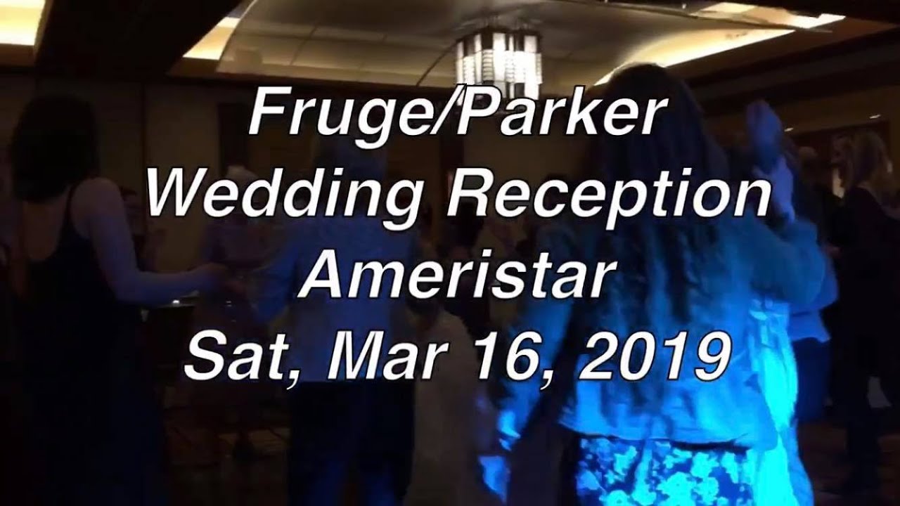 Dueling Pianos For Fruge Parker Wedding Reception In St Charles