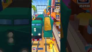 Subway Surfers Chuck Venice Beach 2026 #subwaysurfers #shorts #sybotv #gaming #angrybirds2