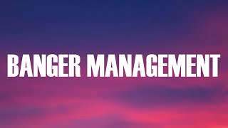 BANGER MANAGEMENT - TRAP RAP PLAYLIST