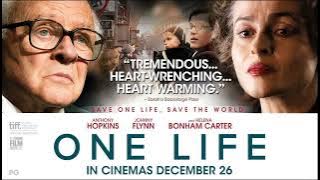 One Life Movie Score Suite - Volker Bertelmann (2023)