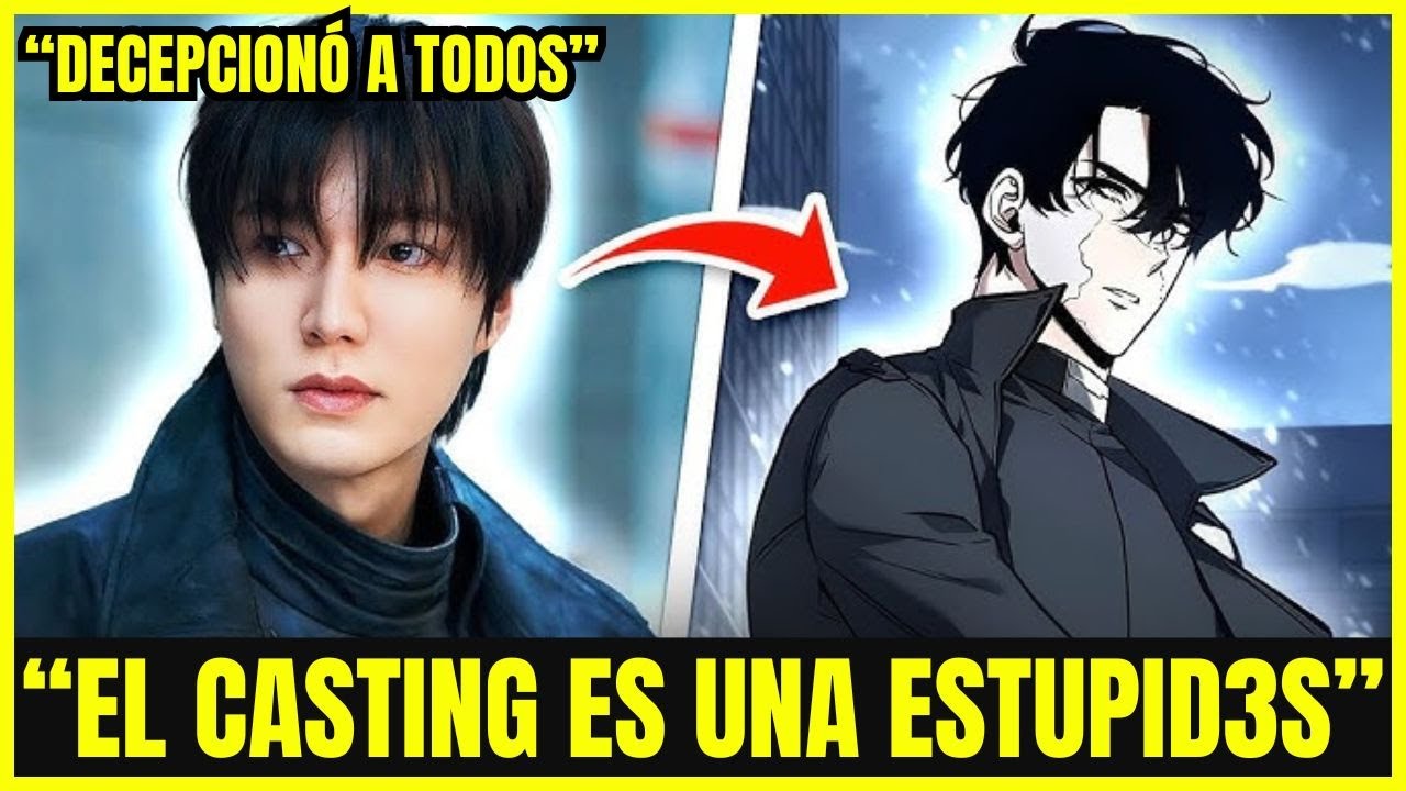 Omniscient Reader: Todo lo que arruinó la película para quienes leyeron el libro