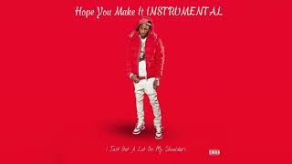 NBA YoungBoy - Hope You Make It INSTRUMENTAL