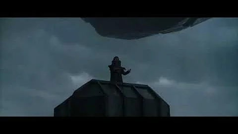 Sardaukar Chant Remix [Reupload from F3LYN]