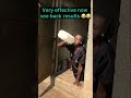So effective now see the results 😂😂😂 #comedyshorts #funny #comedy #williamlast_krm
