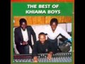 Khiama Boys-Ruregerero