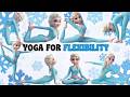 The Ultimate Routine for Flexibility | Yoga for Flexibility | Focus & Stability | Yoga With Rumi