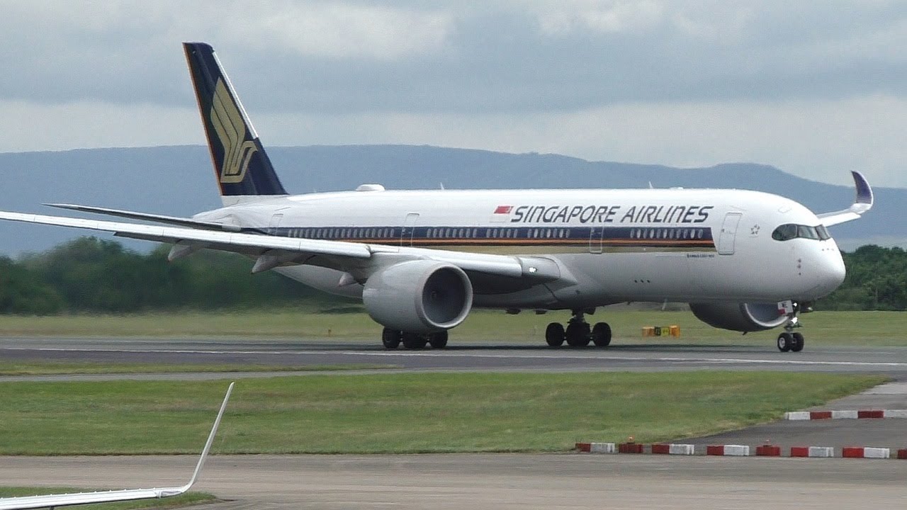 Plane Spotting at Manchester Airport AVP 747 787s A350 A330s & More