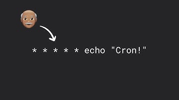 Is Cron Outdated?