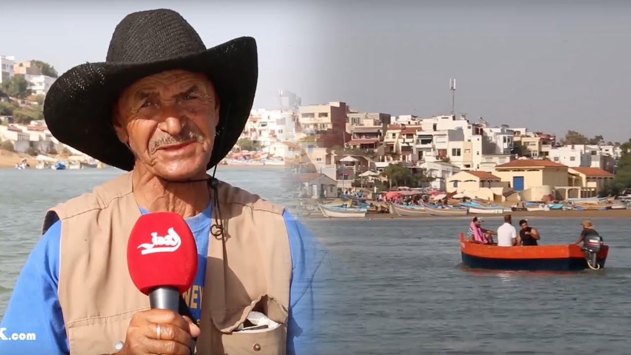 ثمنيني يحكي قصة مولاي بوسلام ويندد بتهميش المنطقة