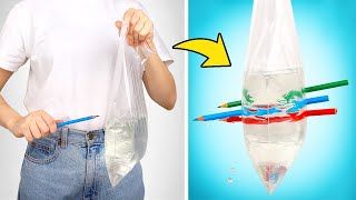 7 Experimentos Científicos Fáciles Para Hacer En Casa