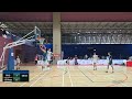 Pesta Sukan Basketball 2025 3x3 (27 Jul 2025) PHS vs J3 Boys
