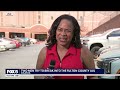 1 arrested, 1 on the run for trying to break into Fulton jail | FOX 5 News