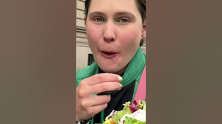 Chat GPT bestimmt 24H wo ich esse?! 🤯😳 #berlin #food #foodchallenge