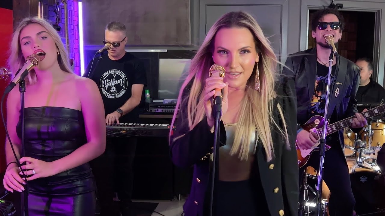 Timeless Classic 'Listen To Your Heart' | Roxette | Live Performance by Sing It Live