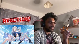 Download Lagu Hololive -  Lion (cover) by Shishiro Botan/Lamy Yukihana REACTION/DICSUSSION! MP3