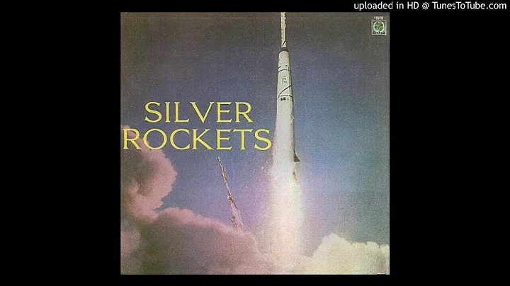 Los Silver Rockets - Pecosita