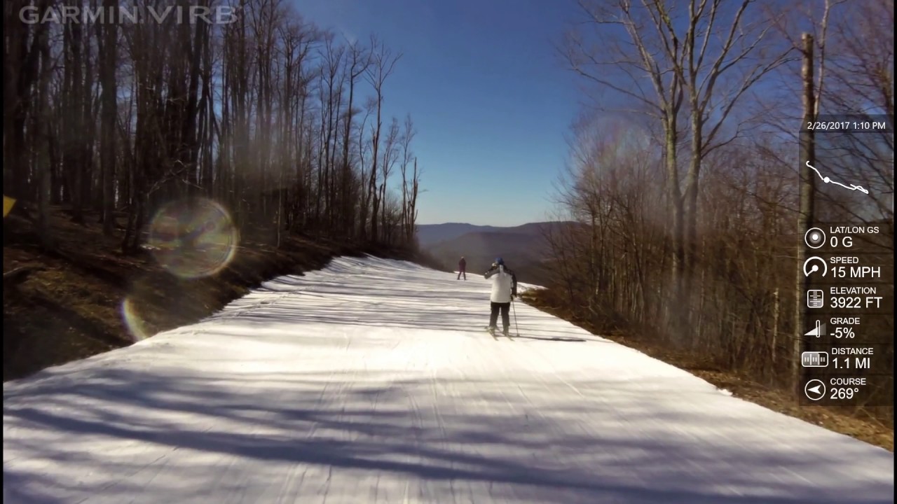 Shay's Revenge 02 26 17