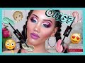 NEW HUDA BEAUTY MELTED SHADOW SHADES- HAVE I CHANGED MY MIND? | MAKEMEUPMISSA