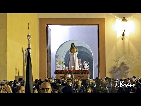 Ilustre y Venerable Hermandad de la Orden de Santo Domingo de Guzmán de Nuestro Padre Jesús de la Humillación y Perdón y María Santísima de la Estrella