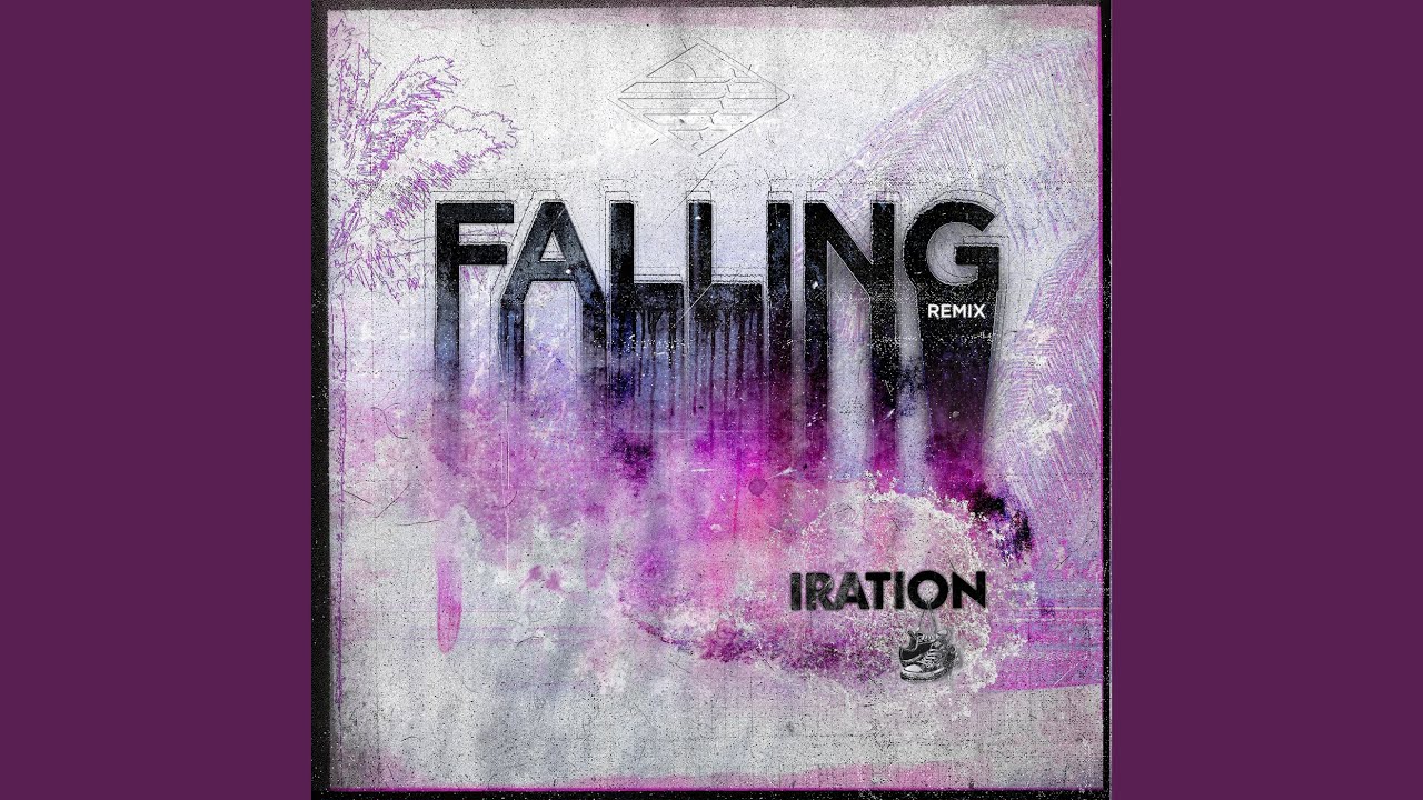 YouTubeでFalling (Remix)を視聴 YouTubeでFalling (Remix)を視聴