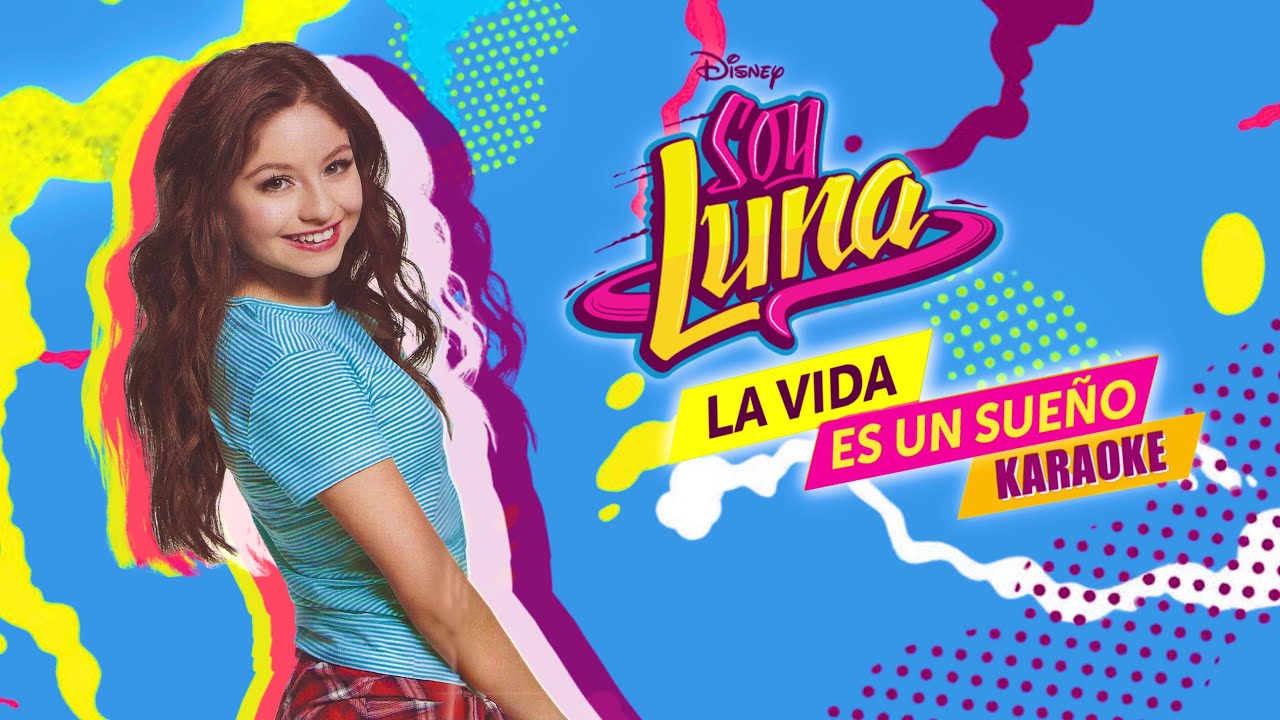 Elenco De Soy Luna - Fush, ¡Te Vas! (from 