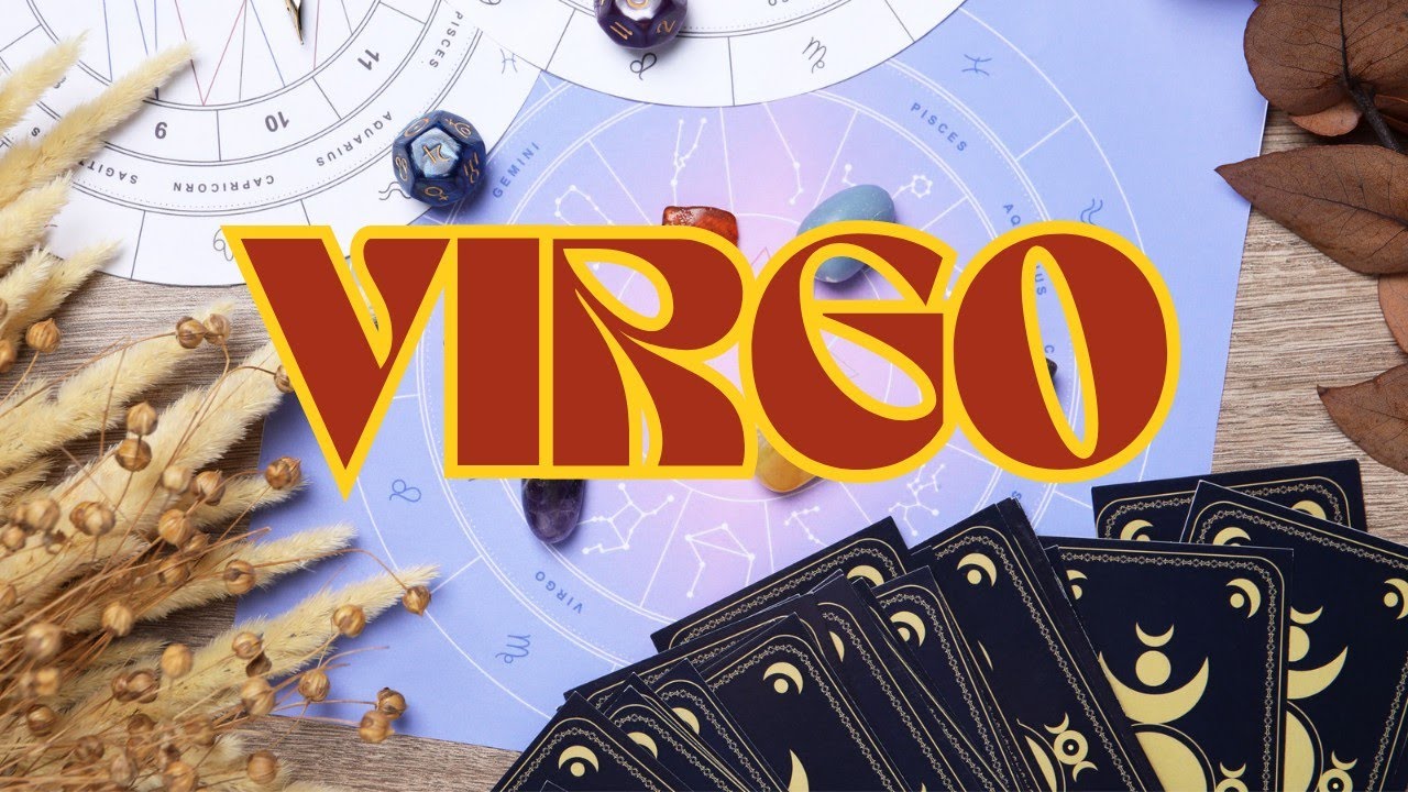 VIRGO Tomorrow Morning At 9 A Tearful Admission Awaits You TAROT virgo-tomorrow-morning-at-9-a-tearful-admission-awaits-you-tarot