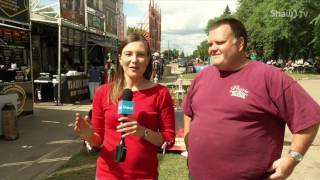 RibFest 2017 Judging