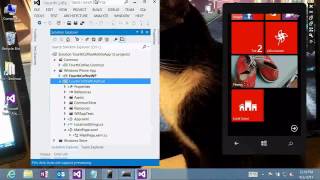 Visual studio 2012 update 2