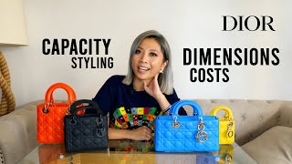 Dior Micro Bags Are as Small and Fun as Youd Think  PurseBlog
