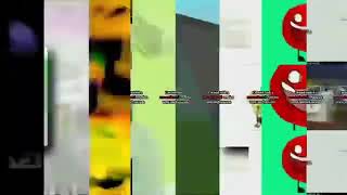 scan VS round 1024