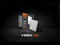 ✅Why This VIDEX 20W LED Floodlight Is Perfect for Every Workshop