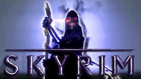 This Unique Skyrim Mod is AMAZING! (Into The Abyss)