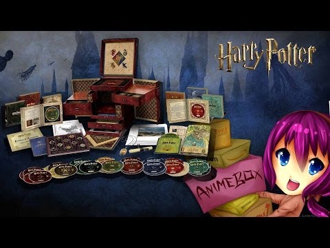 Harry Potter Wizard&#;s Collection Review (Extended Episode) Harry Potter Wizard&#;s Collection Review (Extended Episode)