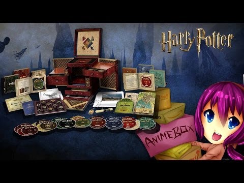 Harry Potter Wizard&#;s Collection Review (Extended Episode)