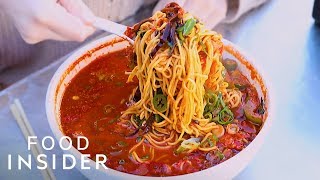 31 Spicy Foods You Need To Eat In Your Lifetime | The Ultimate List