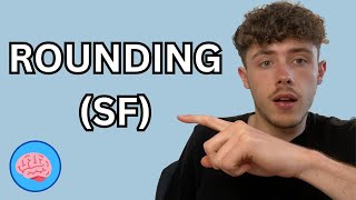 Rounding to Significant Figures | GCSE Maths