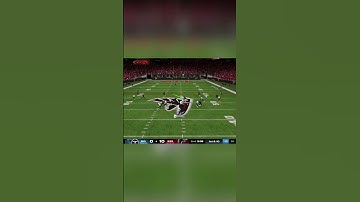 THE BEST BLITZ IN MADDEN 25 RIGHT NOW! (FS Zone Blitz)