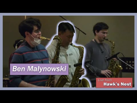 Ben Malynoski | Live from Hawk's Nest